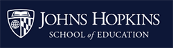 John Hopkins Logo image