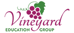 Vineyard Education Group Logo